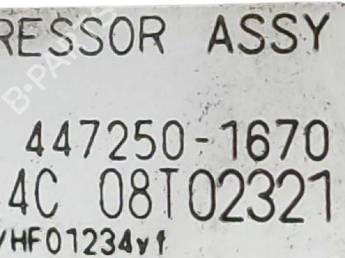 ac-compressor-mercedes-benz-a-class-w176-2012-2013-2014-2015-2016-2017-2018-38223686 main image