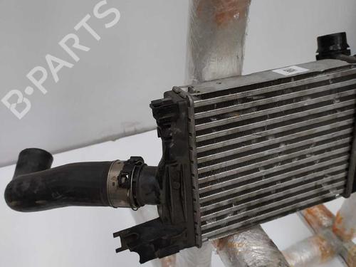 Intercooler RENAULT CAPTUR I (J5_, H5_) 0.9 TCe 90 | BP38207071M30 - Image 2