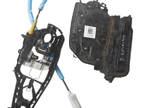 Front right lock MINI MINI (F55) Cooper SD | BP38214029C97 - Image 2
