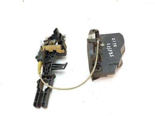 Used Front left lock Front left lock 38216268 38216268