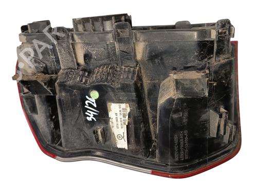 Used Left taillight Left taillight 38983652 38983652