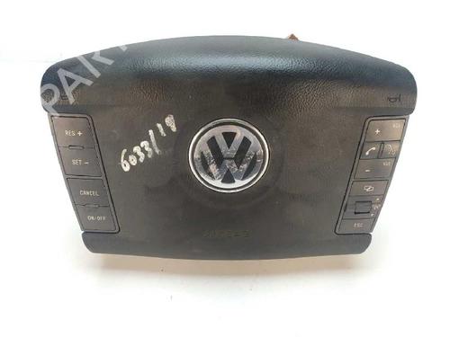 Airbag chauffør Airbag chauffør 38208594 38208594