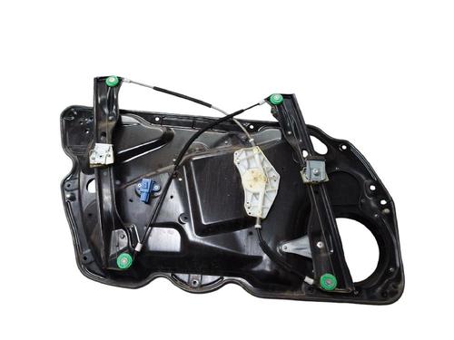 Front right window mechanism VW PASSAT B6 (3C2) 1.9 TDI | BP38205875C23 - Image 2