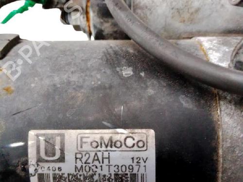 Starter MAZDA CX-7 (ER) 2.2 MZR-CD AWD (ER10A) | BP38211286M8 - Image 4