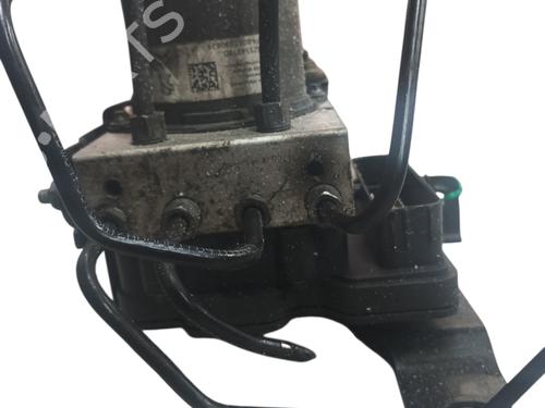 ABS pump CITROËN C4 Picasso II 1.2 THP 130 | BP38553572M43 - Image 2
