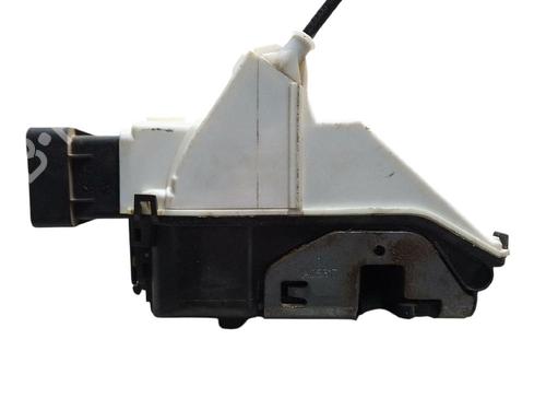Front right lock CITROËN C-ELYSEE (DD_) 1.2 VTi 72 (DDHMY0) | BP38555548C97 - Image 3