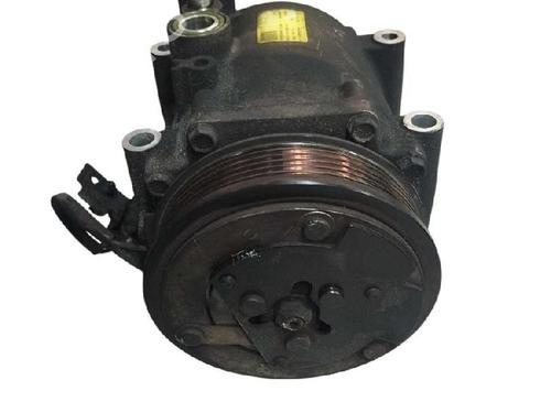AC compressor FORD FIESTA VI (CB1, CCN) 1.4 TDCi | BP38213342M34 - Image 3