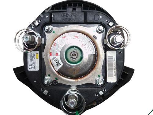 Airbag chauffør KIA CEED (CD) 1.0 T-GDI | BP38206304C9 - Image 3