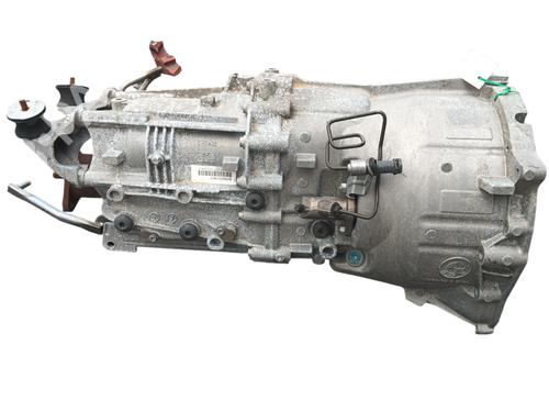 Gearbox BMW 3 (E90) 320 d | BP38219976M3 - Image 3