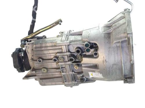 Gearbox BMW 3 Compact (E46) 320 td | BP38211077M3 - Image 2