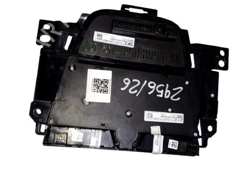 climate-control-opel-astra-j-p10-2009-2010-2011-2012-2013-2014-2015-2016-39225394 main image