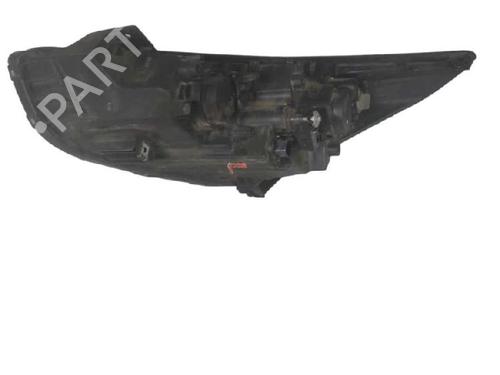 Right front indicator HYUNDAI ix35 (LM, EL, ELH) 2.0 CRDi | BP38555254C33 - Image 3
