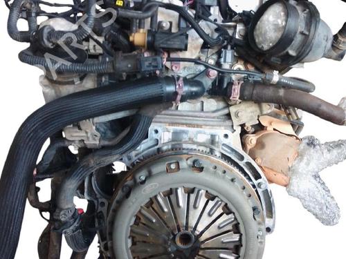 Used Engine Engine 39197730 39197730