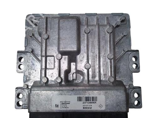 Control unit DACIA DUSTER (HM_) 1.5 dCi 110 (HMAB) | BP38222980M11 - Image 2