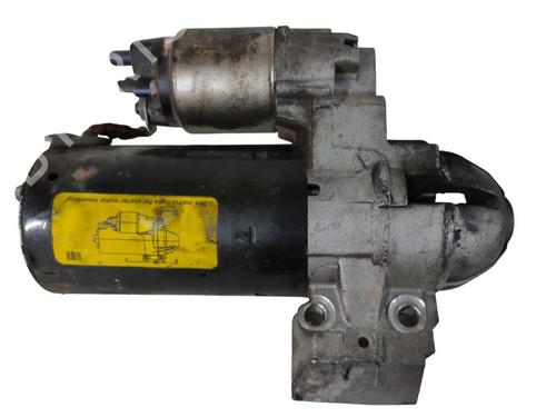 Used Starter Starter 38555247 38555247