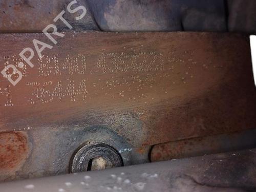 Engine FIAT DUCATO Bus (244_) 2.8 JTD | BP38555565M1 - Image 5