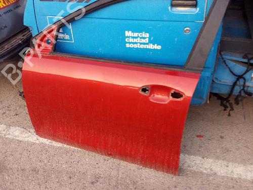 Used Left front door Left front door 39197659 39197659