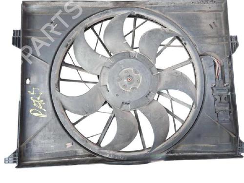 Fan MERCEDES-BENZ E-CLASS (W211) E 320 4-matic (211.082) | BP38207971M128 - Image 4