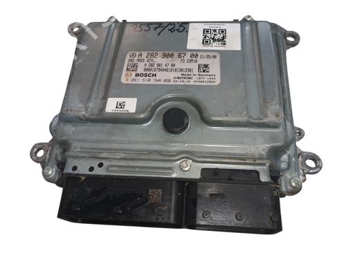 Used Control unit Control unit 38210310 38210310