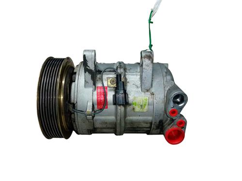 Used AC compressor AC compressor 38203630 38203630