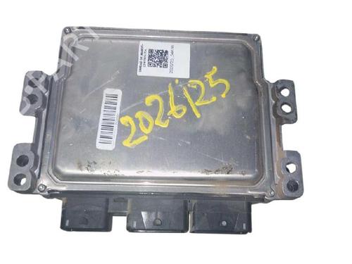 Control unit DACIA DUSTER (HS_) 1.5 dCi (HSMC) | BP38212757M11 - Image 2