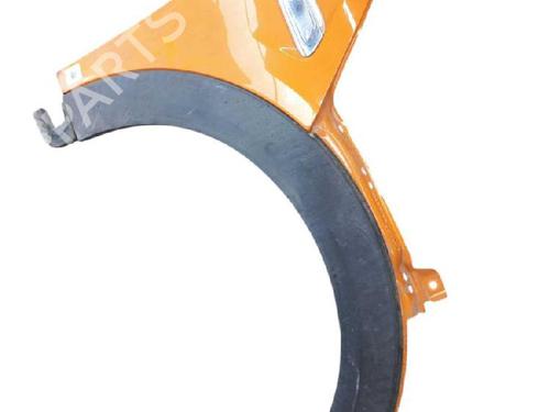 Used Right front fenders Right front fenders 38214190 38214190