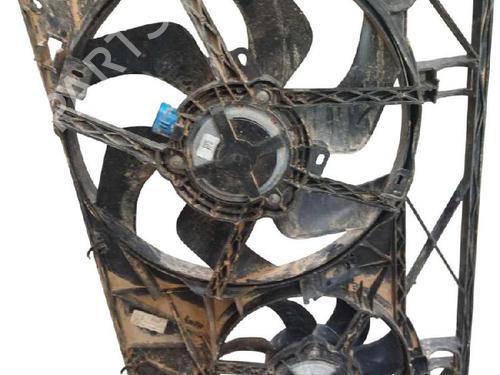 Fan FIAT TALENTO Platform/Chassis (296_) 1.6 D | BP38213245M128 - Image 2