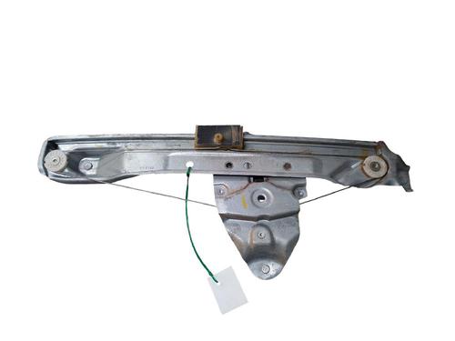 Rear left window mechanism DACIA DUSTER (HM_) 1.5 dCi 110 (HMAB) | BP38222984C24 - Image 2