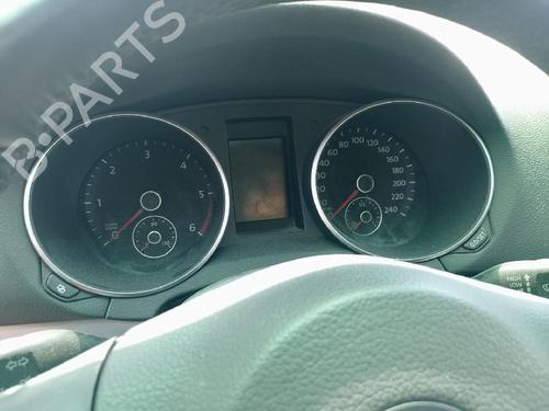 instrument-cluster-vw-golf-plus-v-5m1-521-2004-2005-2006-2007-2008-2009-2010-2011-2012-2013-38221968 main image