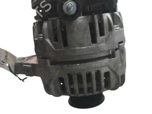 Used Alternator Alternator 38203831 38203831