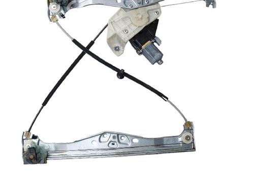 Rudehejsemekanisme Højre foran CITROËN C4 CACTUS 1.2 THP 110 | BP38205009C23 - Image 2