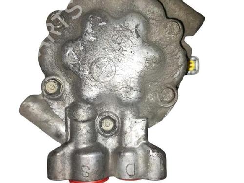 AC compressor PEUGEOT BIPPER (AA_) 1.4 HDi | BP38207461M34 - Image 2