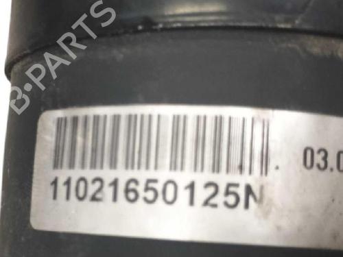 Starter CITROËN BERLINGO MULTISPACE (B9) 1.6 HDi 75 / BlueHDi 75 | BP38218386M8 - Image 4