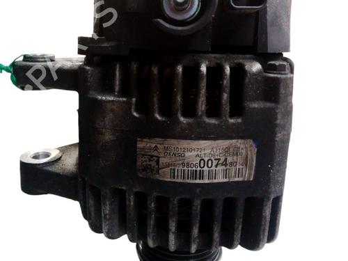 alternator-citroen-c3-ii-sc_-2009-38221884 main image