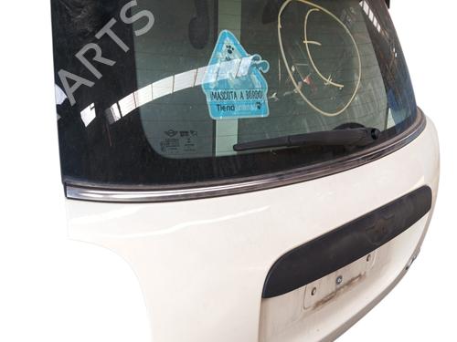Tailgate MINI MINI (F56) Cooper D | BP38222611C6 - Image 4
