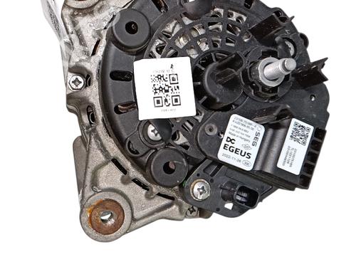 Alternator RENAULT MEGANE IV Hatchback (B9A/M/N_) 1.3 TCe 100 (B9N8) | BP38220089M7 - Image 2