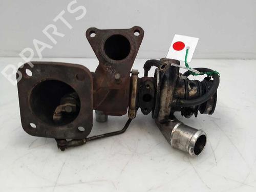 Used Turbocharger/Supercharger Turbocharger/Supercharger 38219643 38219643