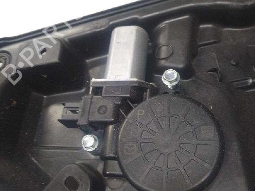 Front right window mechanism MAZDA CX-5 (KE, GH) 2.2 D (KE2FW) | BP38215296C23 - Image 3