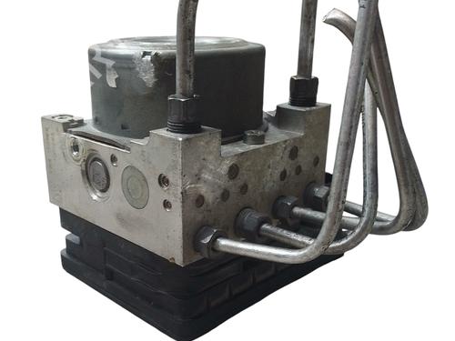 ABS pump RENAULT MEGANE IV Hatchback (B9A/M/N_) 1.5 dCi 110 (B9A3) | BP39262794M43 - Image 2