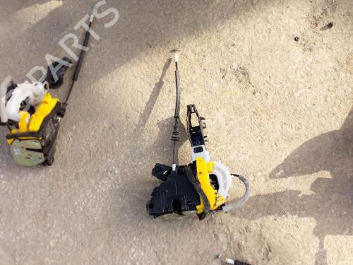 Used Front right lock Front right lock 38555140 38555140