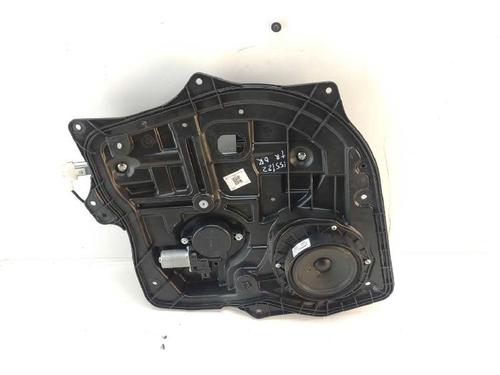Used Rear right window mechanism Rear right window mechanism 38215031 38215031