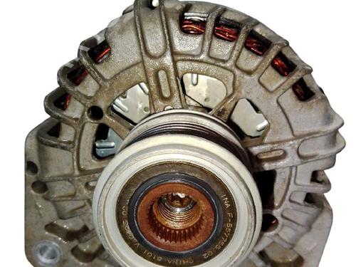 Alternator RENAULT KANGOO Express (FW0/1_) 1.5 dCi 70 (FW0A, KW0V) | BP38555496M7 - Image 2