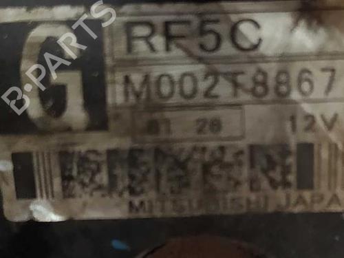Starter MAZDA 5 (CR) 2.0 CD (CR19) | BP38215554M8 - Image 3