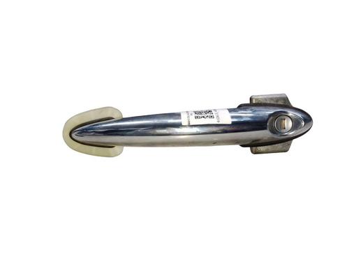 Used Front left exterior door handle Front left exterior door handle 38218410 38218410