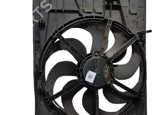 Used Fan Fan 38208539 38208539
