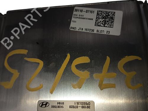 Centralina KIA CEED (CD) 1.0 T-GDI | BP38983714M11 - Image 3