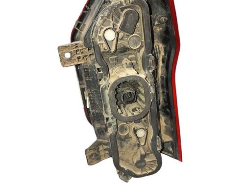 Left taillight FORD TRANSIT COURIER B460 Box Body/MPV 1.5 TDCi | BP39119248C34 - Image 2