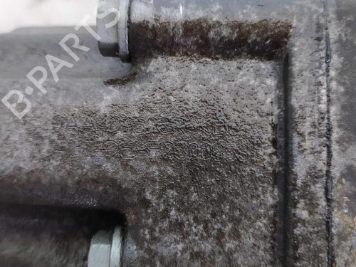 Used Front differential Front differential 38207110 38207110