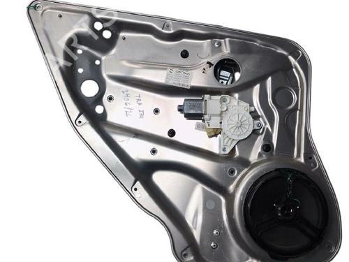 rear-left-window-mechanism-mercedes-benz-c-class-w204-2007-2008-2009-2010-2011-2012-2013-2014-2015-38205710 main image