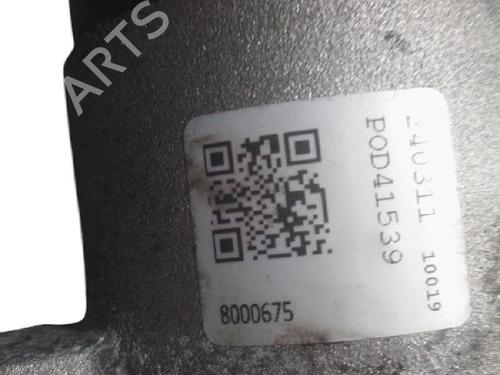 Starter KIA CARENS IV 1.7 CRDi | BP38211496M8 - Image 4